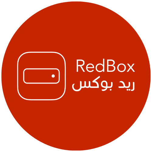 RedBox image